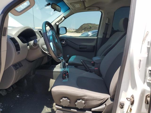 2013 Nissan Xterra X VIN: 5N1AN0NW3DN824596 Lot: 57136074