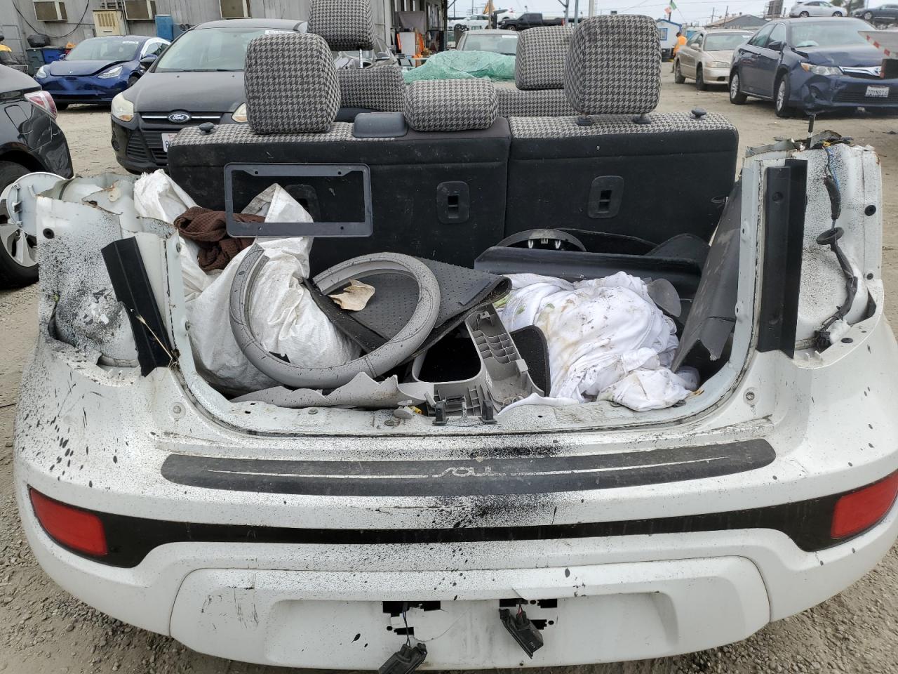 KNDJT2A64D7536408 2013 Kia Soul +