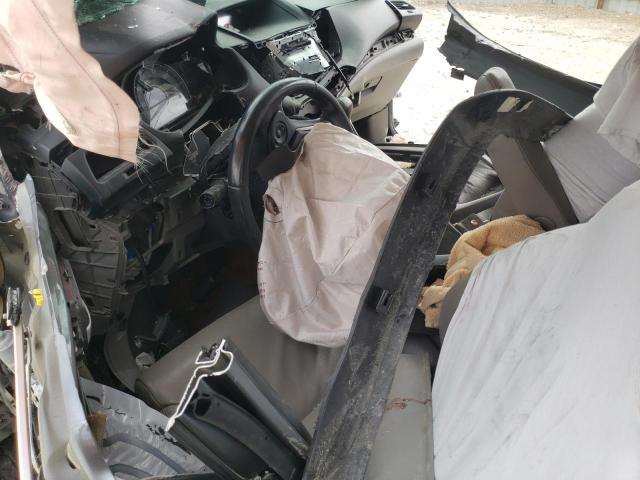 2013 Honda Cr-V Exl VIN: 2HKRM3H75DH511369 Lot: 56236864