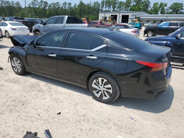 2020 NISSAN ALTIMA S - 1N4BL4BV2LC178761