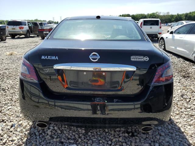 2014 Nissan Maxima S VIN: 1N4AA5AP7EC906264 Lot: 53690384