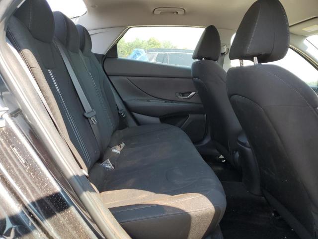 2018 HYUNDAI ELANTRA SE - 5NPLM4AG1PH114252