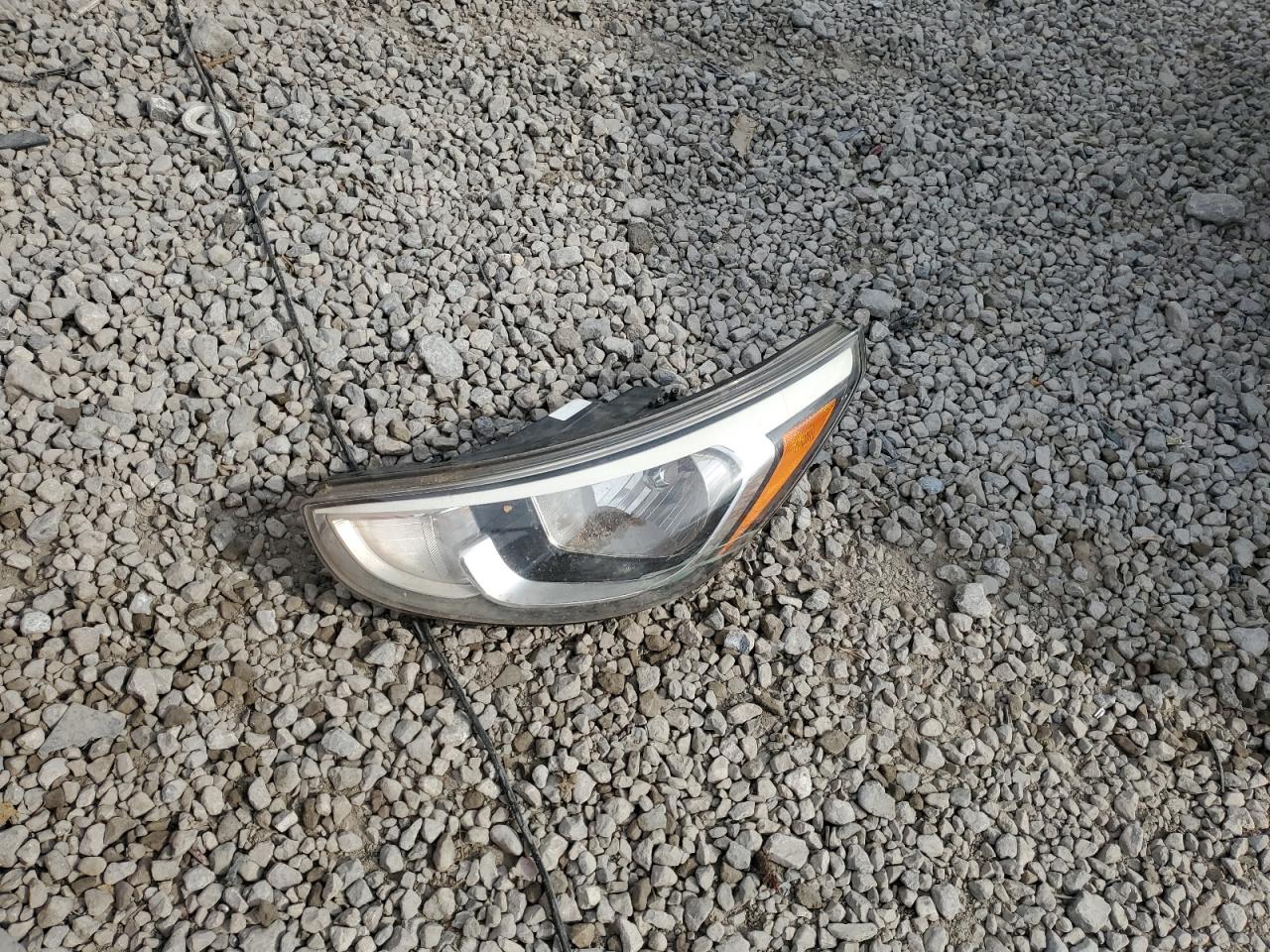 KMHCT4AE4GU142422 2016 Hyundai Accent Se