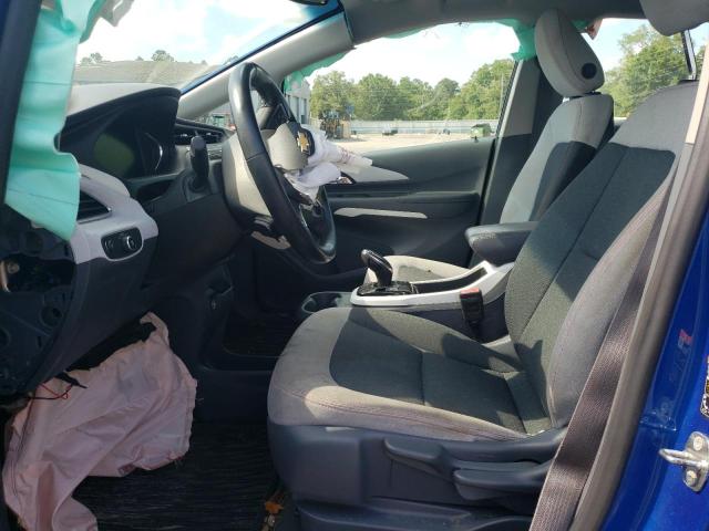 2017 Chevrolet Bolt Ev Lt VIN: 1G1FW6S08H4172847 Lot: 56274254