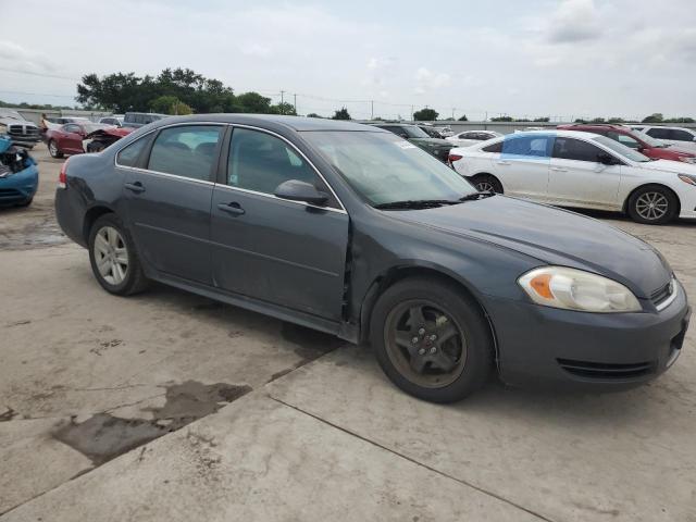 2011 Chevrolet Impala Ls VIN: 2G1WA5EK9B1120829 Lot: 53035224