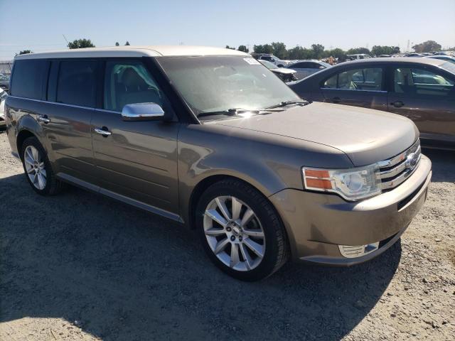 2012 Ford Flex Limited VIN: 2FMHK6DT8CBD22775 Lot: 56122624