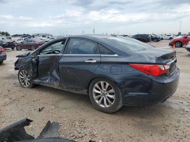 2013 Hyundai Sonata Se VIN: 5NPEC4AC7DH539205 Lot: 53702374