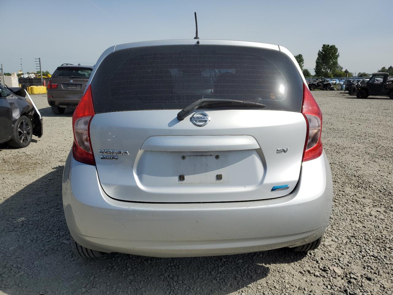 3N1CE2CP6FL417723 2015 Nissan Versa Note S