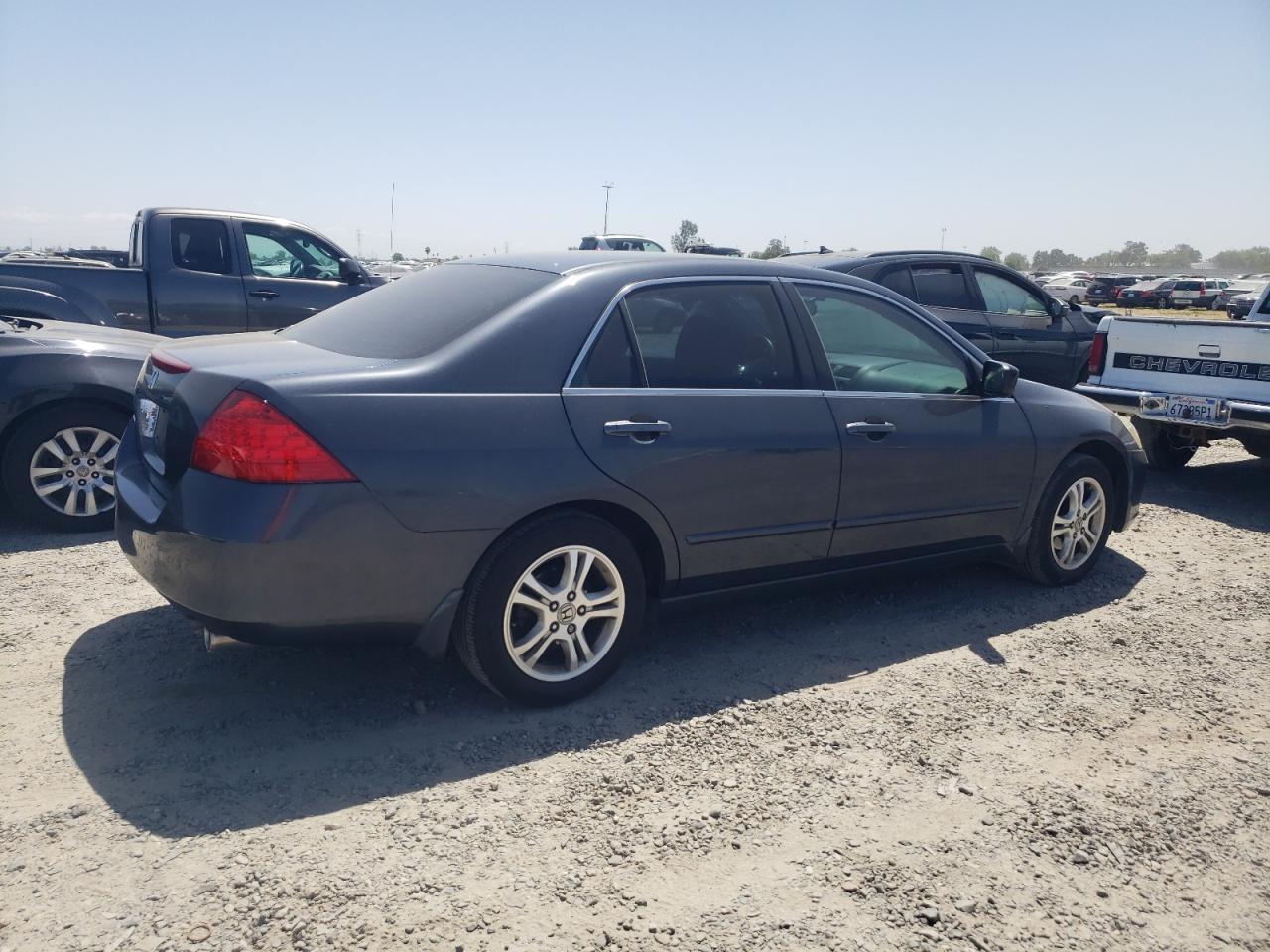 1HGCM56366A098682 2006 Honda Accord Se