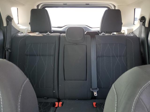 2020 Ford Ecosport Se VIN: MAJ3S2GE5LC318192 Lot: 53281264