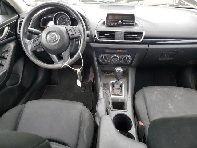 VIN JM1BM1U77E1186325 2014 Mazda 3, Sport no.8