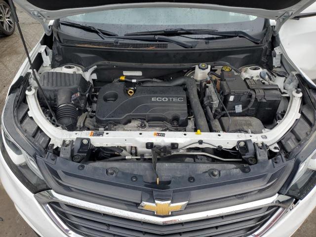 2020 Chevrolet Equinox Lt VIN: 3GNAXUEV6LS509381 Lot: 56388404