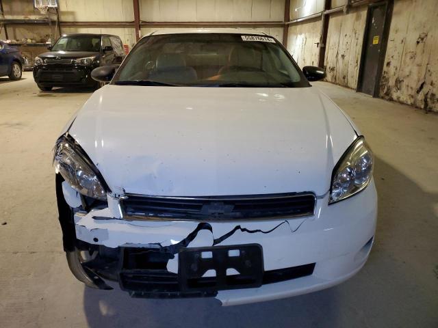 2007 CHEVROLET MONTE CARLO LT Photos | IA - DAVENPORT - Repairable ...