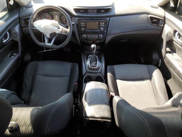2017 NISSAN ROGUE S - JN8AT2MT1HW148909