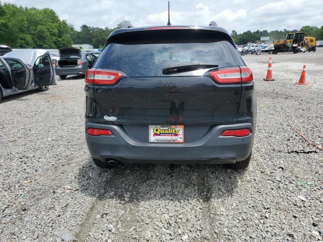 2017 Jeep Cherokee Sport VIN: 1C4PJMAB4HW544416 Lot: 53802904