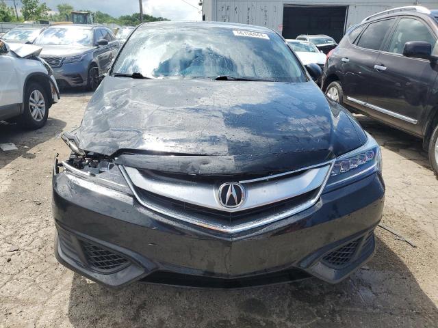 2018 Acura Ilx Base Watch Plus VIN: 19UDE2F37JA010215 Lot: 56156044