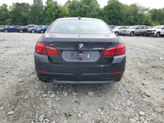 2013 BMW 528 I VIN: WBAXG5C54DD230361 Lot: 54687164