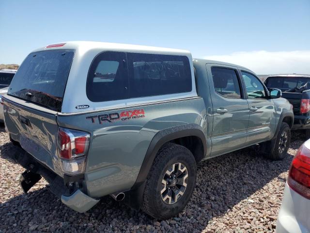 VIN 3TMCZ5AN5PM609604 2023 Toyota Tacoma, Double Cab no.3