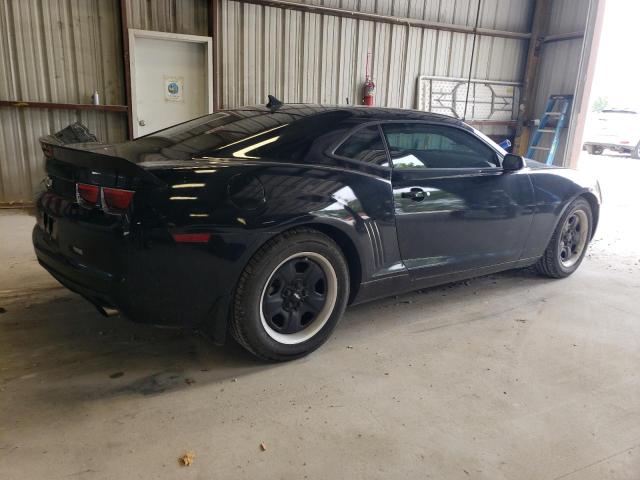 2013 Chevrolet Camaro Ls VIN: 2G1FE1E37D9176696 Lot: 54652854