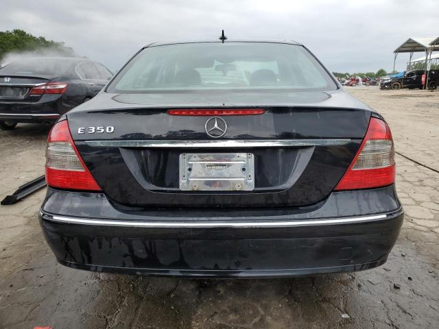 2009 Mercedes-Benz E 350 VIN: WDBUF56X99B431793 Lot: 54380694