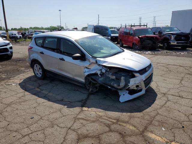 2014 Ford Escape S VIN: 1FMCU0F70EUD64839 Lot: 55113414