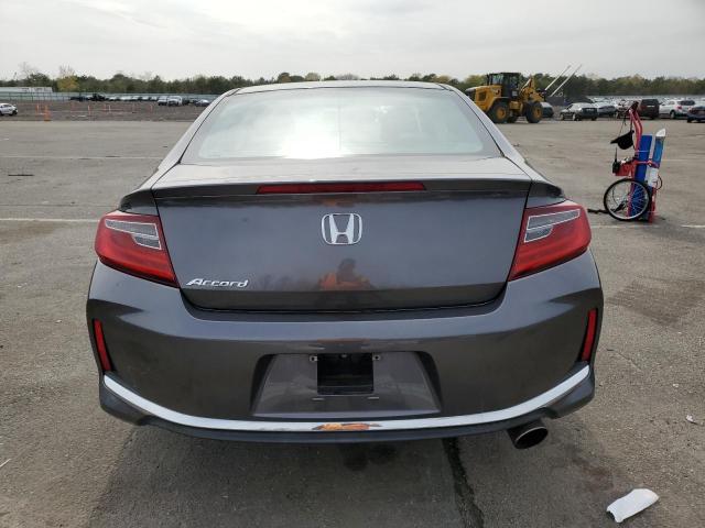 2017 Honda Accord Lx-S VIN: 1HGCT1B30HA005207 Lot: 53300264