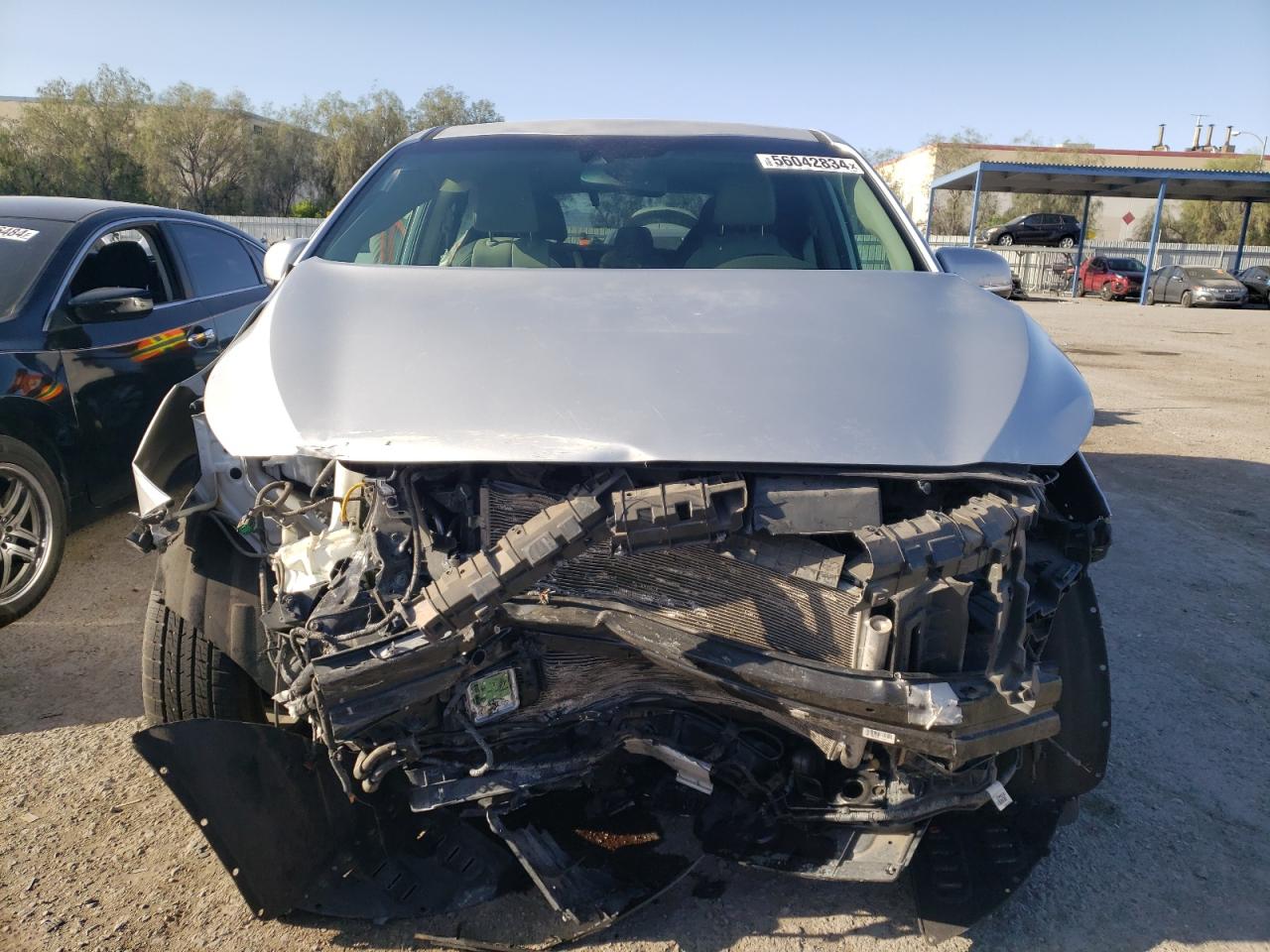 2018 Kia Sedona Ex vin: KNDMC5C15J6399268