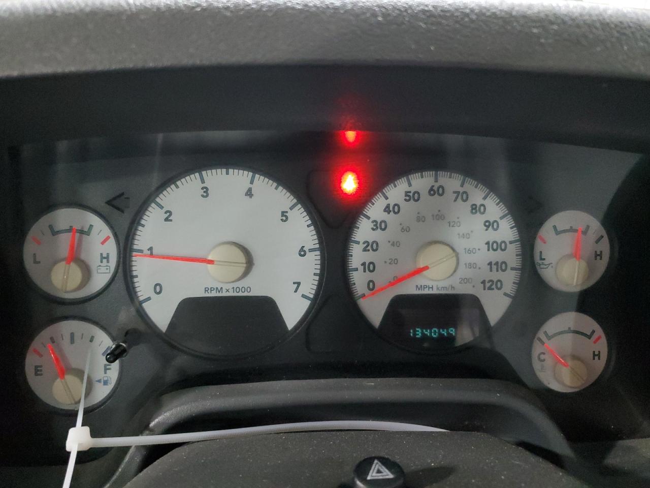 1D7HU16N27J518332 2007 Dodge Ram 1500 St