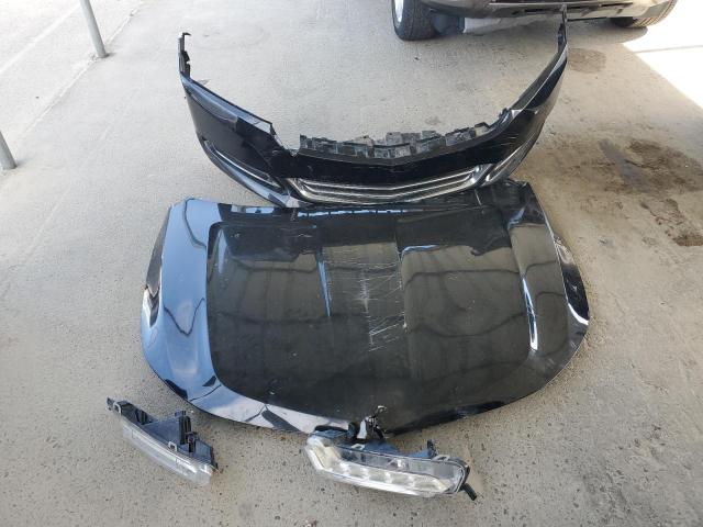 2015 Chevrolet Impala Ltz VIN: 2G1165S3XF9273557 Lot: 54758654