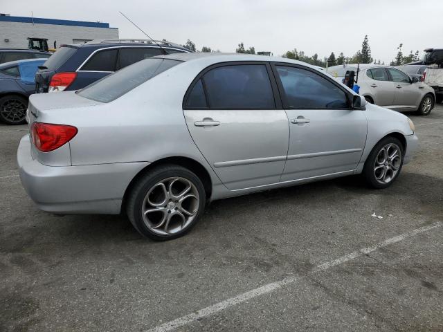 2005 Toyota Corolla Ce VIN: 1NXBR32E45Z505995 Lot: 54257524