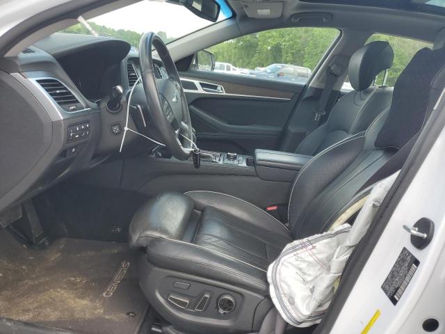 2015 HYUNDAI GENESIS 3. - KMHGN4JE1FU076258