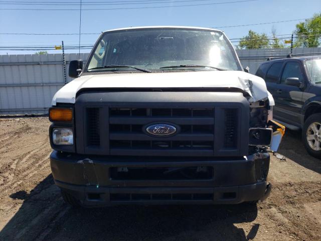 2014 Ford Econoline E350 Super Duty Van VIN: 1FTSS3EL4EDA38483 Lot: 54363564