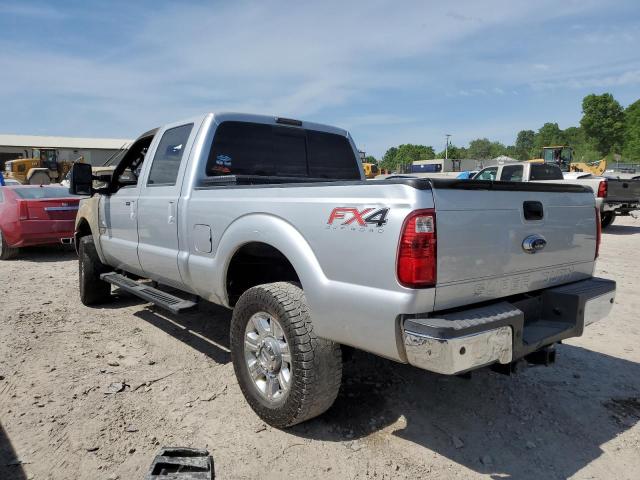 2014 Ford F250 Super Duty VIN: 1FT7W2BT8EEA76785 Lot: 53106934