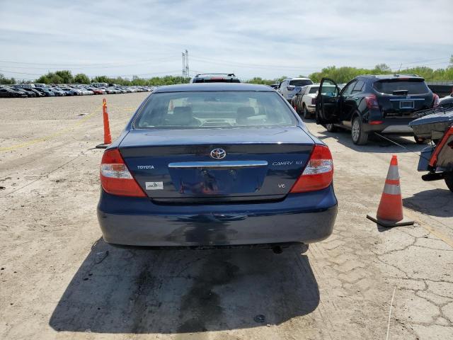 2002 Toyota Camry Le VIN: 4T1BF30K72U538177 Lot: 53057554