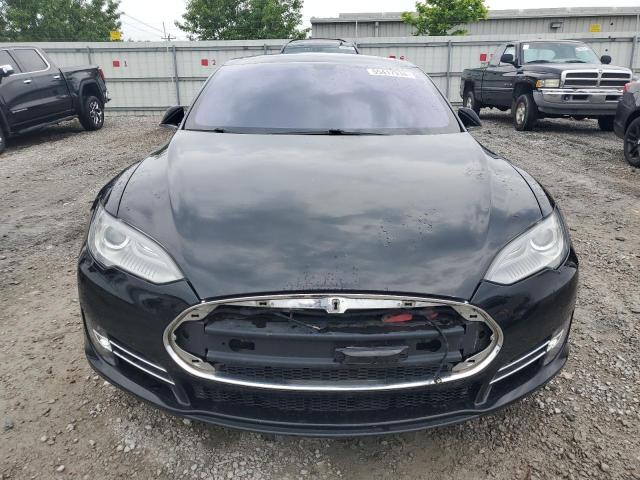 2014 Tesla Model S VIN: 5YJSA1S14EFP29872 Lot: 55417934