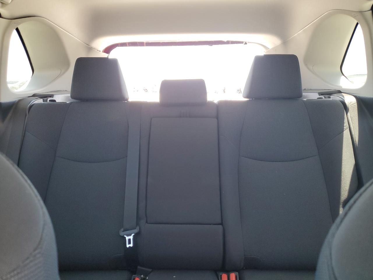 2T3F1RFV3MW181773 2021 Toyota Rav4 Le