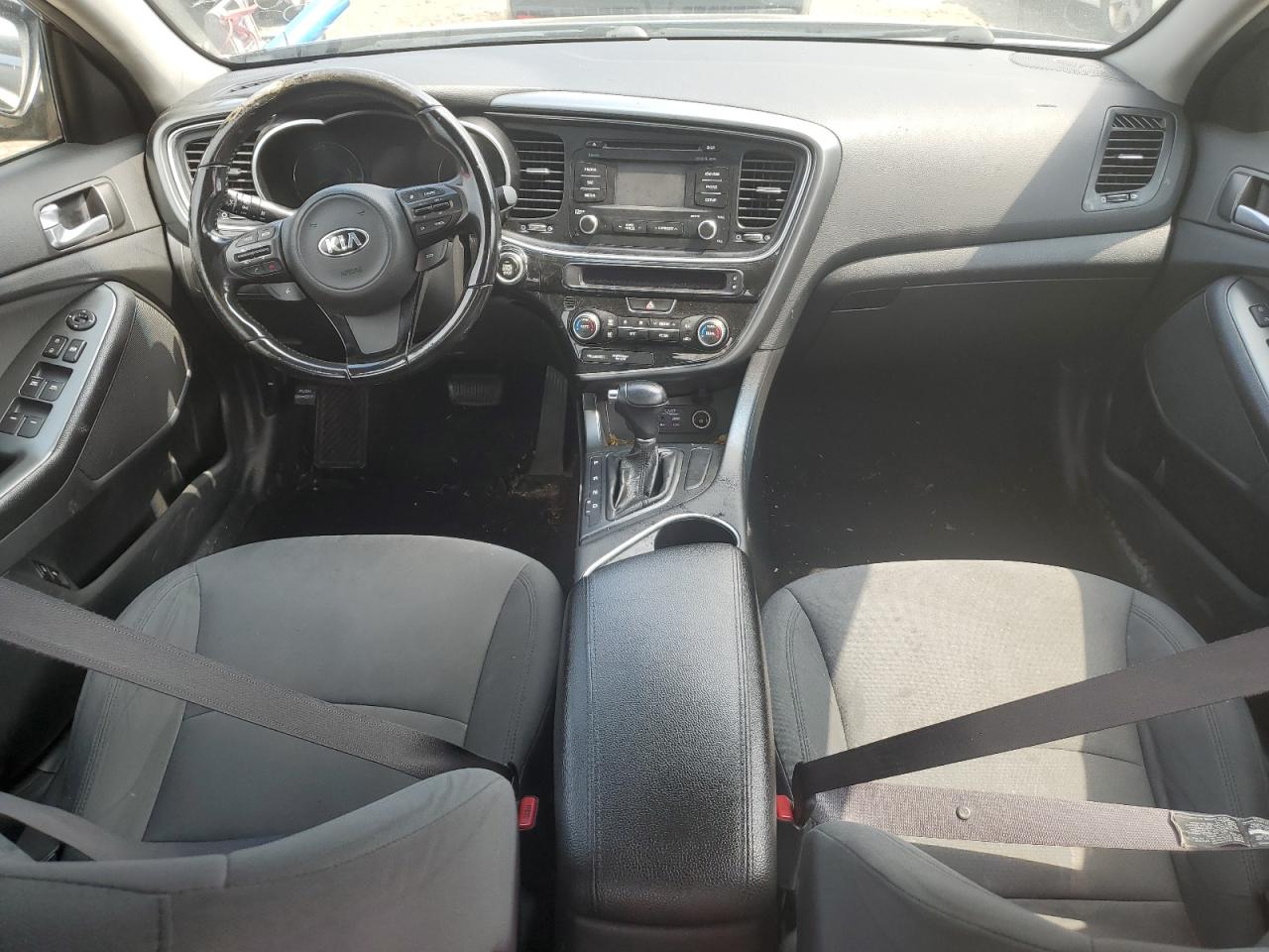 KNAGM4AD0G5096587 2016 Kia Optima Hybrid