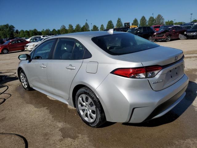 2021 Toyota Corolla Le VIN: 5YFEPMAEXMP233883 Lot: 51096044