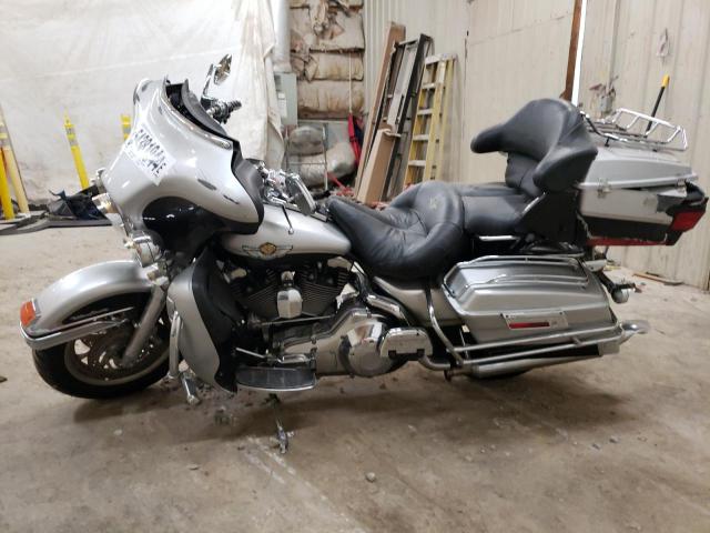 2003 HARLEY-DAVIDSON FLHTCUI AN - 1HD1FCW423Y613465