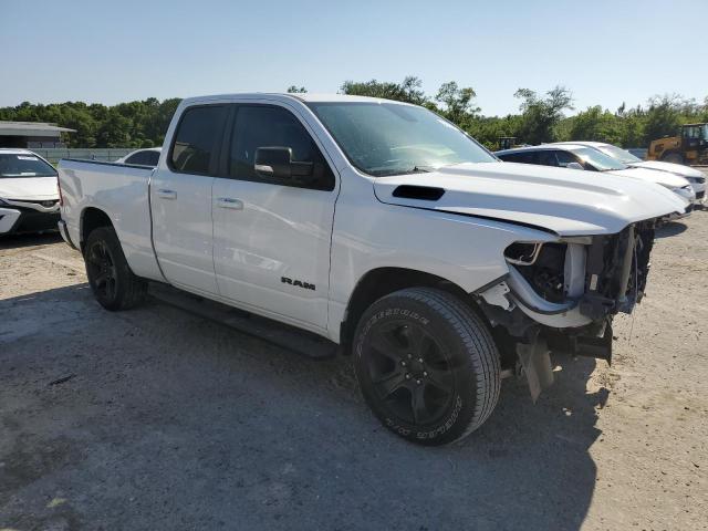 2022 Ram 1500 Big Horn/Lone Star VIN: 1C6RREBTXNN219311 Lot: 54346364