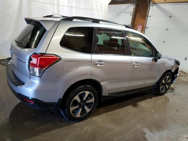 2018 Subaru Forester 2.5I Premium VIN: JF2SJAGC7JH575244 Lot: 57014474