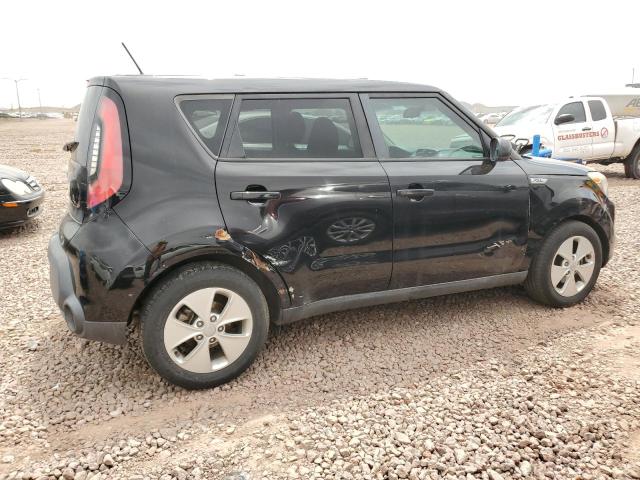 2014 Kia Soul VIN: KNDJN2A21E7003022 Lot: 54928524