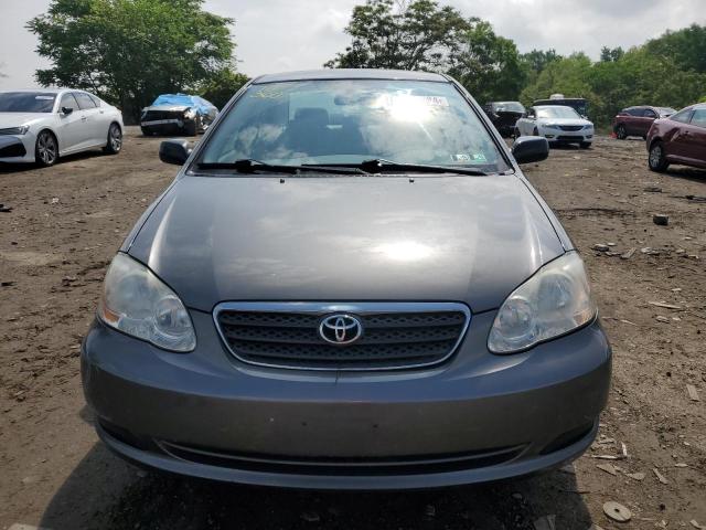 2007 Toyota Corolla Ce VIN: 2T1BR32E17C722716 Lot: 53943984