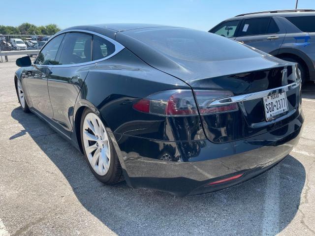 2018 Tesla Model S VIN: 5YJSA1E20JF261511 Lot: 56973354