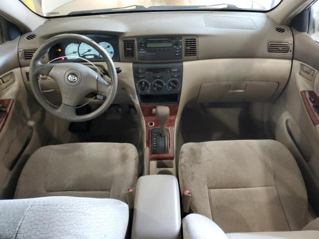 2003 Toyota Corolla Ce VIN: 1NXBR32EX3Z033458 Lot: 54843374