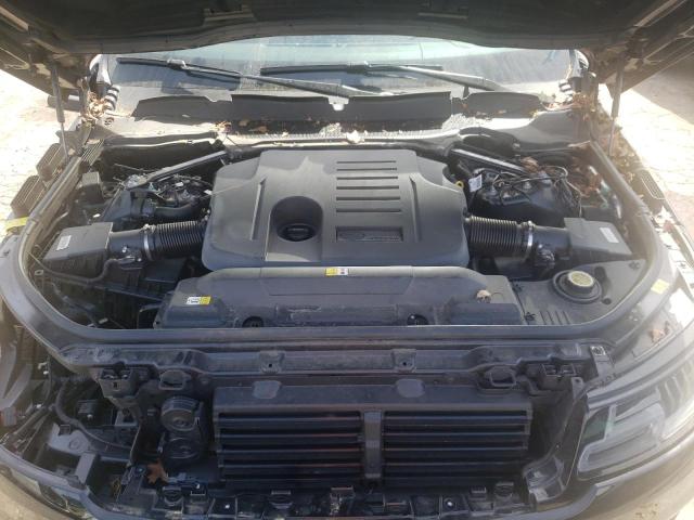 2022 Land Rover Range Rover Sport Hst VIN: SALWS2RU6NA799945 Lot: 52375004