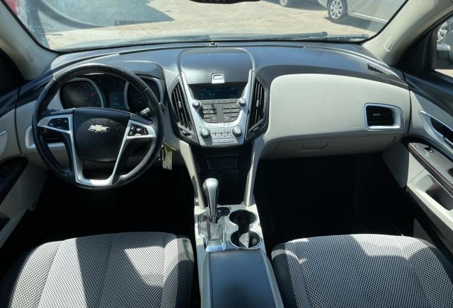 2011 Chevrolet Equinox Lt VIN: 2CNALPEC2B6250949 Lot: 55868874