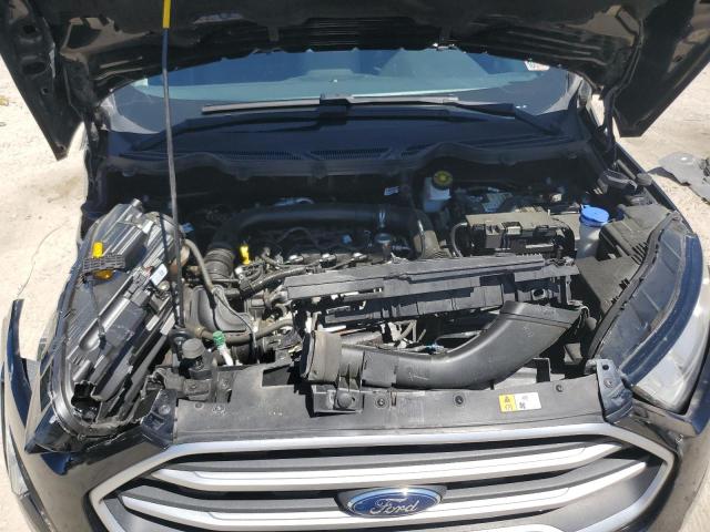 2020 FORD ECOSPORT S - MAJ3S2GE2LC348167