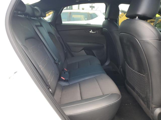 2024 Kia Forte Gt Line VIN: 3KPF54AD8RE692887 Lot: 53562514