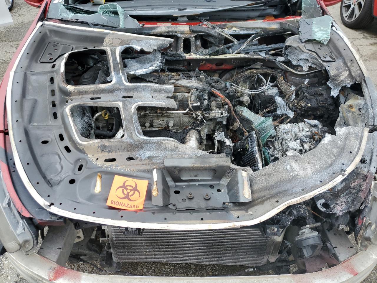 1C3CDFBBXED902629 2014 Dodge Dart Sxt